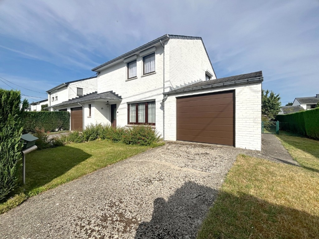 Rue de la Cloche - 44 - - 4540