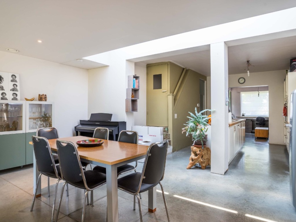 Doomanstraat - 12 - - 8500