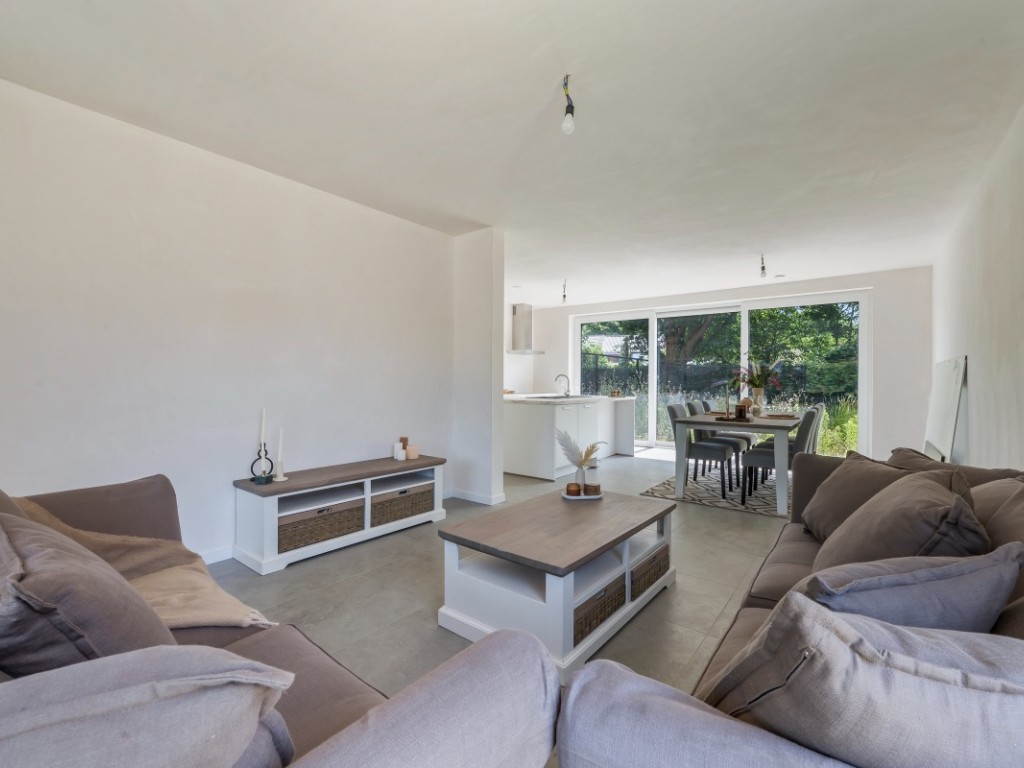 Oude Gentweg - 53 - - Lot 5 - 2070