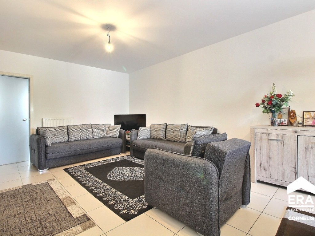 Rue van Wambeke - 48 - 0G - 1080