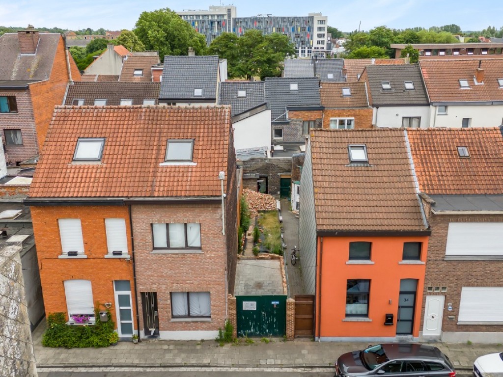Veldstraat - 34+ - - 2850