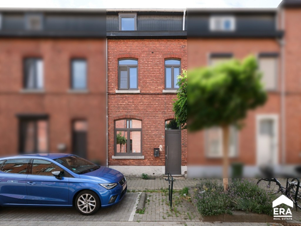 Monseigneur Kerkhofsstraat - 36 - - 3500