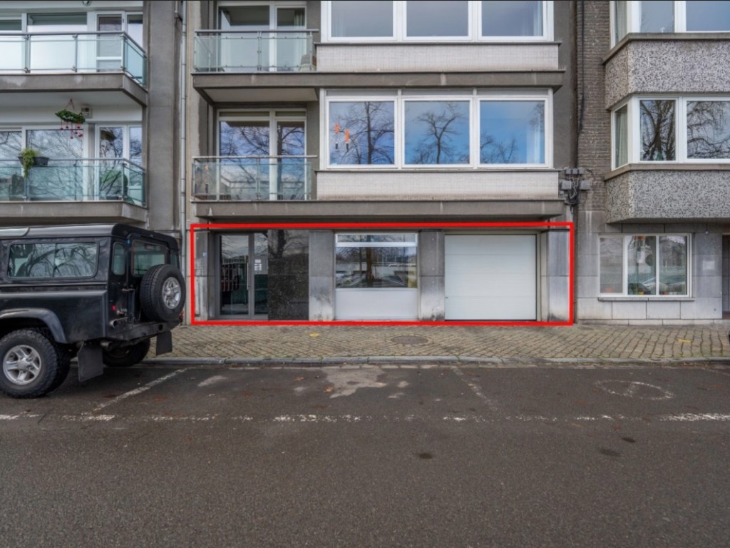 Boulevard Frère - Orban - 38 - 0001 - 4000