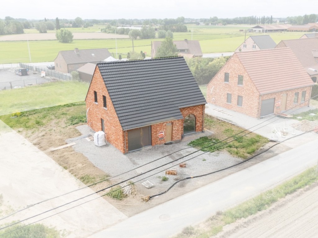 Baudeloostraat - 64 - - 8700