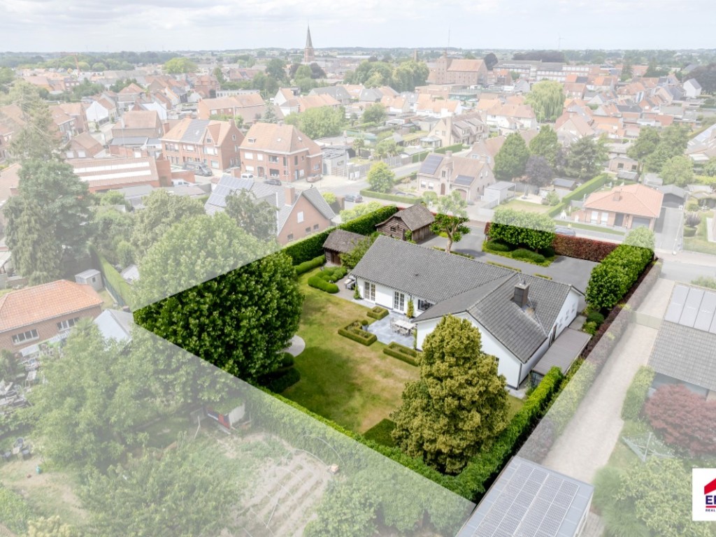Godshuisstraat - 4 - - 8760