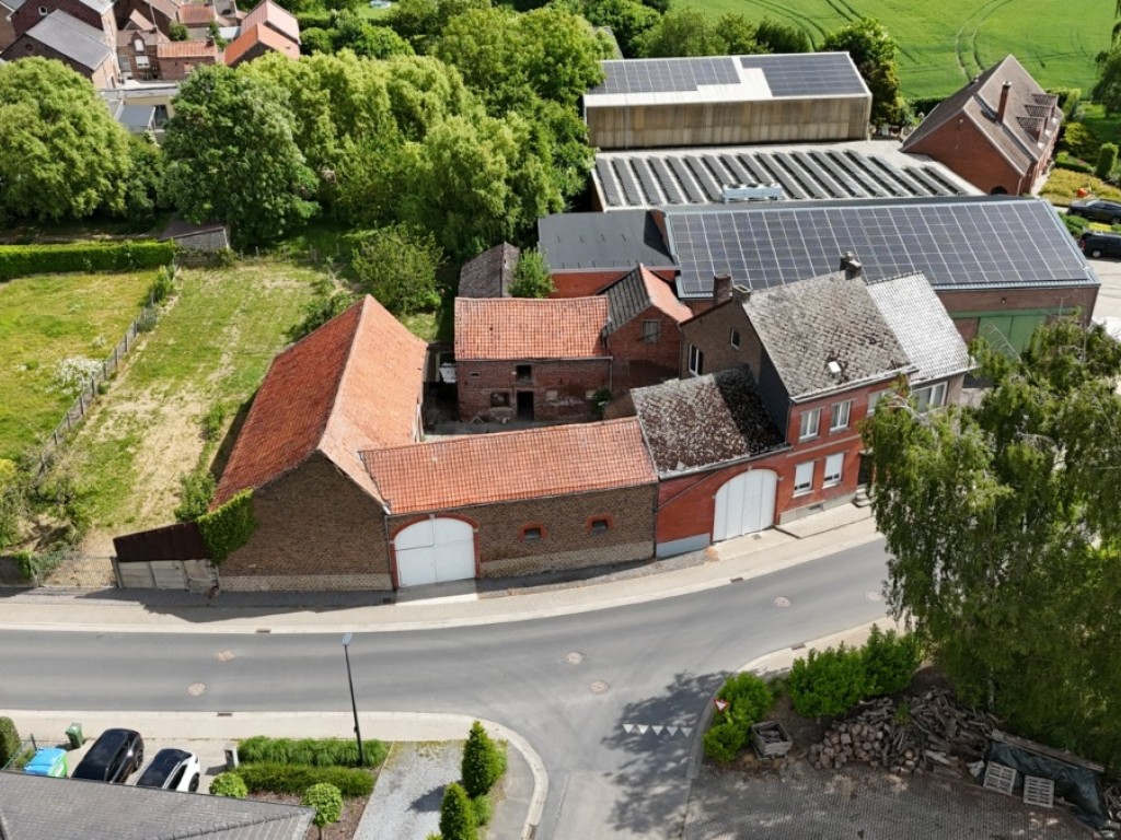 Derde Regiment Lansierstraat - 22 - - 3350