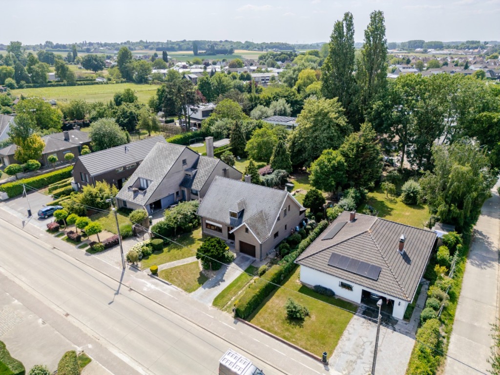 Kapellelaan - 328 - - 1860