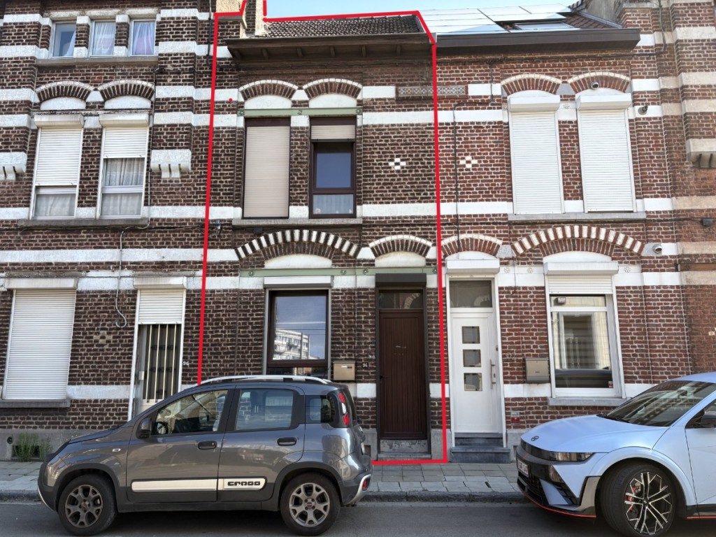 Rue Vital Françoisse - 94 - - 6001
