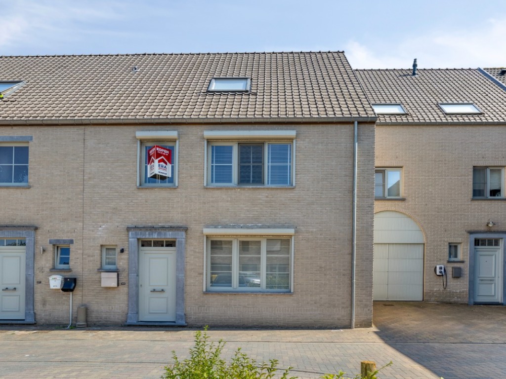F.J. Houbenstraat - 14 - - 2590