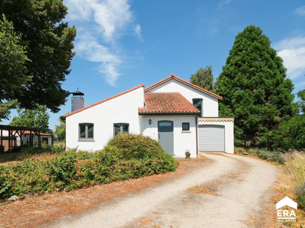 Gevaertlaan - 78 - - 2260
