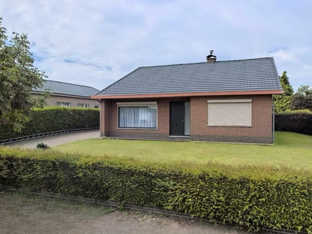 Bevrijdingslaan - 17 - - 3920