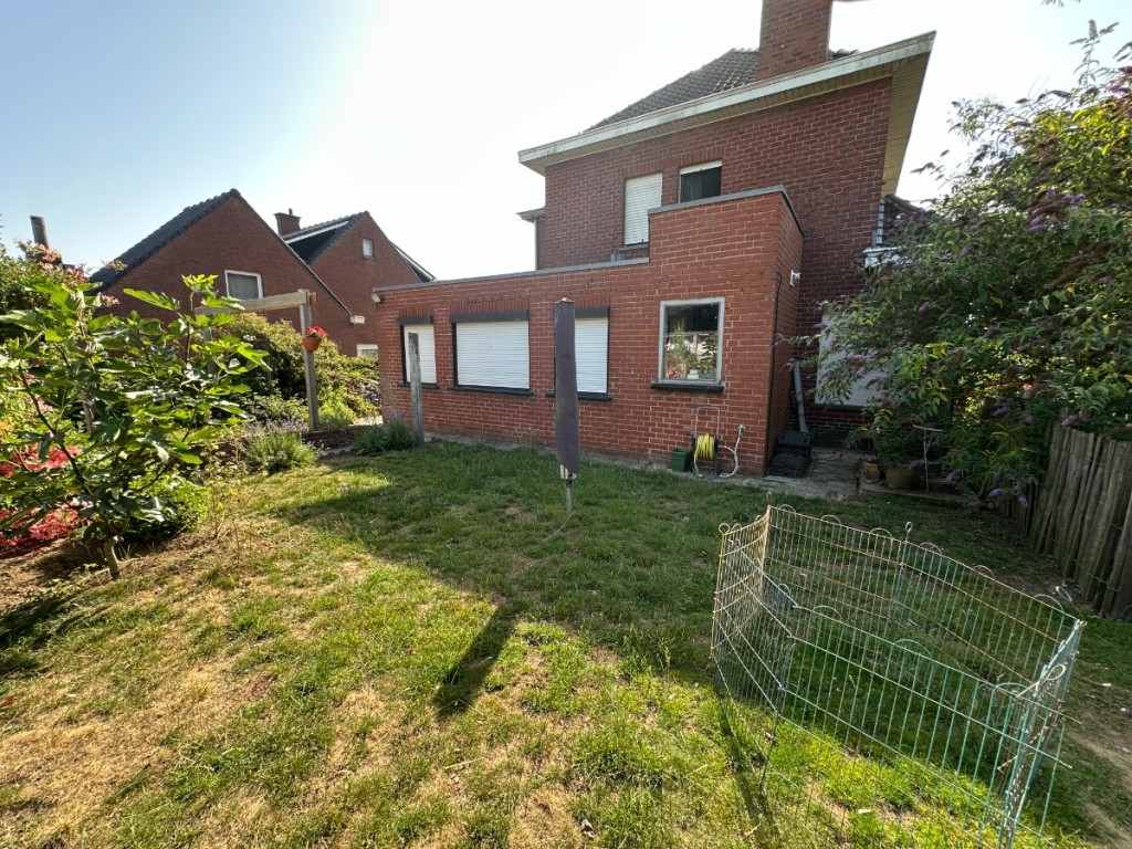 Passendalestraat - 99 - - 8980
