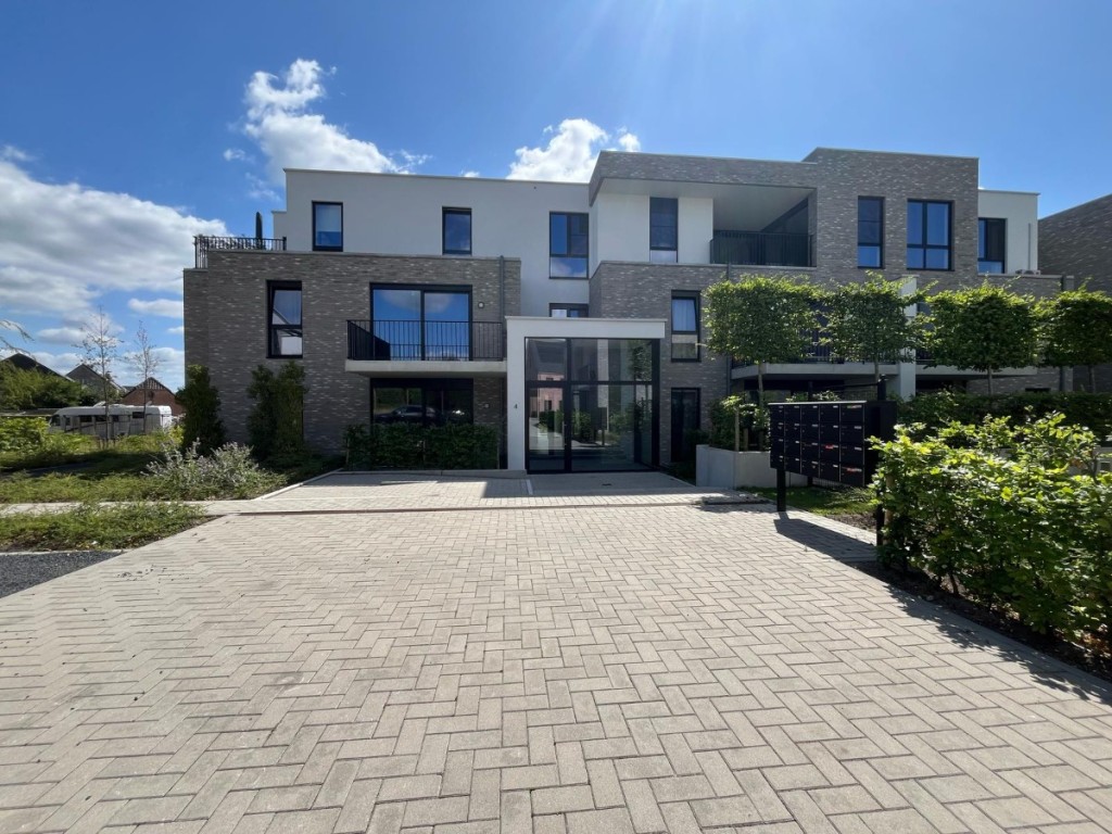 Marcel Rosiersstraat - 4 - 7 - 2320