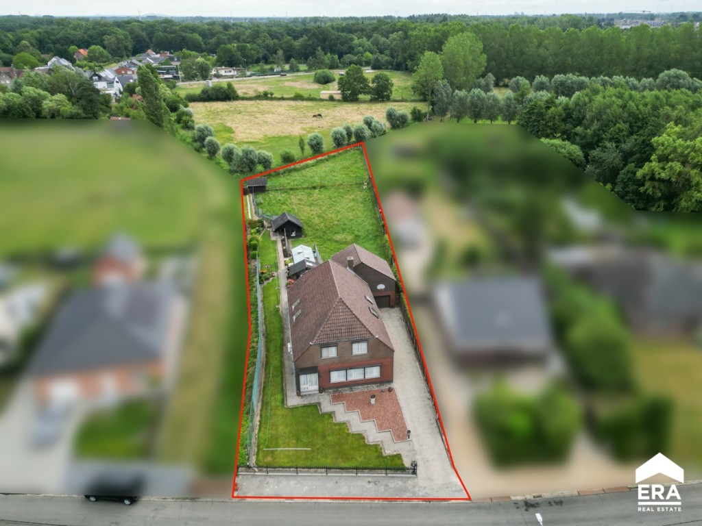 Rootstraat - 30 - - 3500