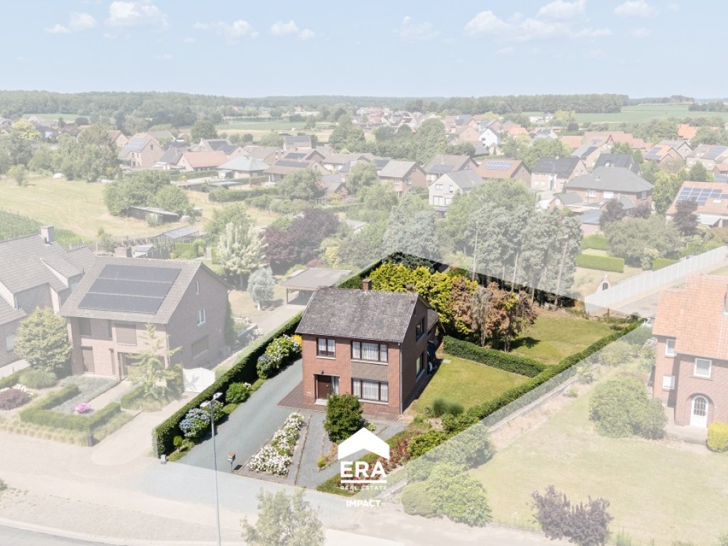 Brugstraat - 6 - - 3680