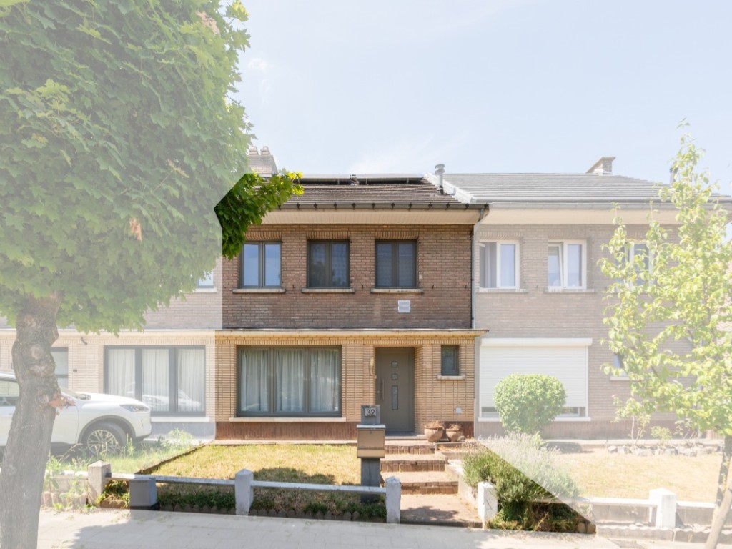 Valerius de Saedeleerstraat - 32 - - 1800