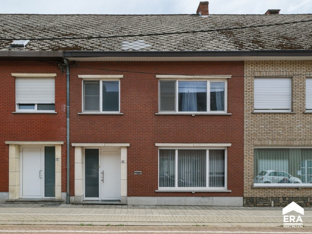Kerkstraat - 8 - - 2230