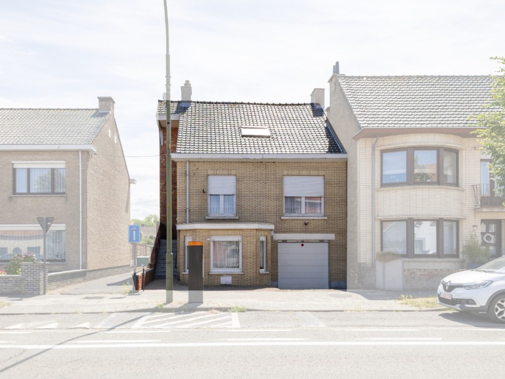 Veurnestraat - 130 - - 8660