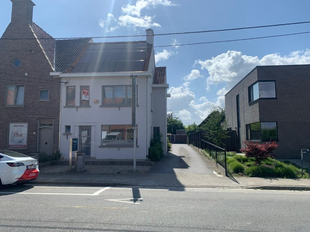Oekensestraat - 84 - - 8800