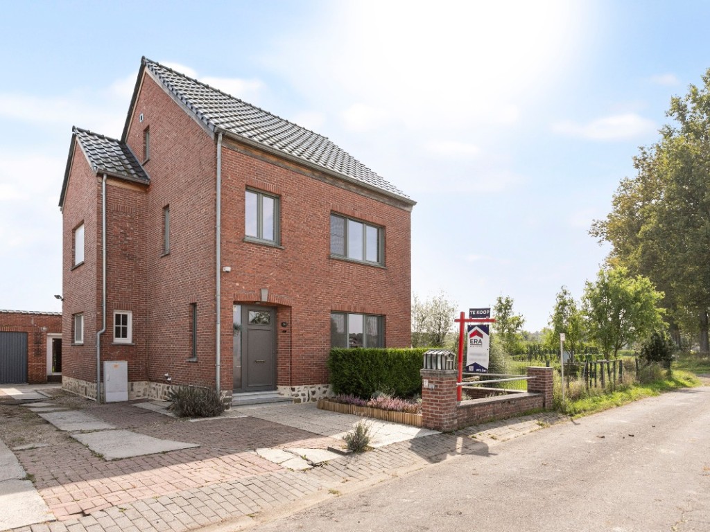 Vijverstraat - 38 - - 3450