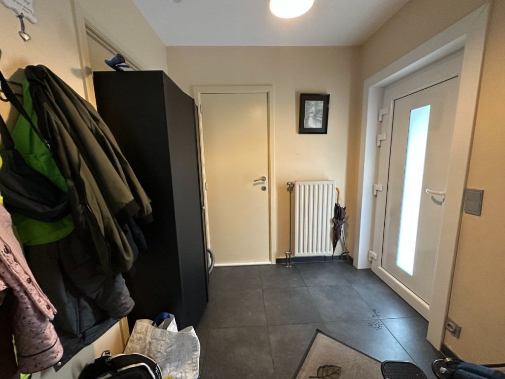 Leiestraat - 3D - - 8930