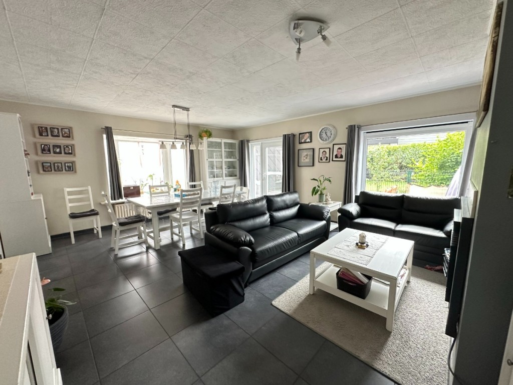Leiestraat - 3D - - 8930