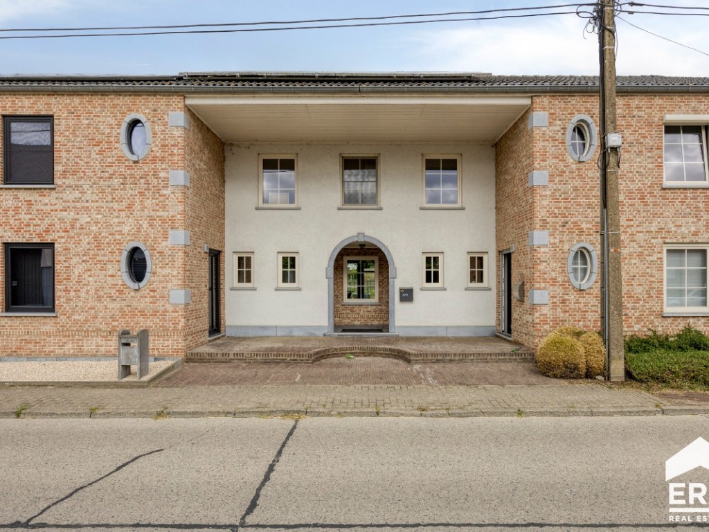 Grote Steenweg - 379 - - 3350