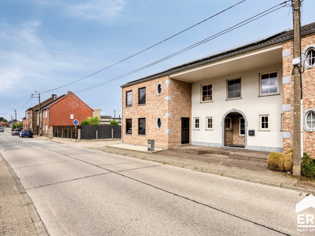 Grote Steenweg - 379 - - 3350