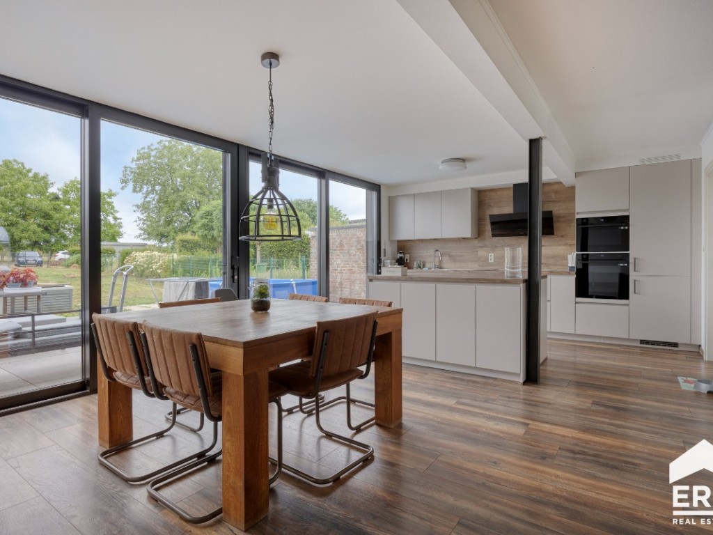 Grote Steenweg - 379 - - 3350