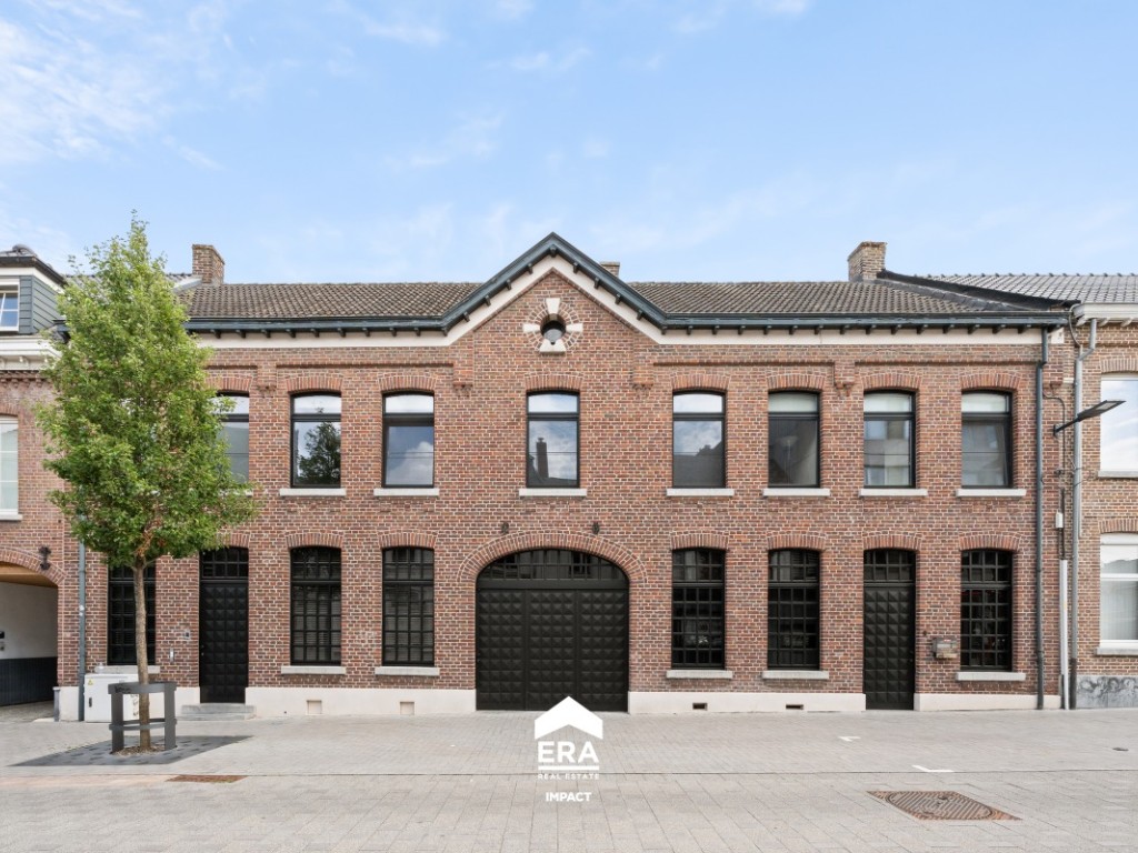 Nieuwstadstraat - 15 - - 3960