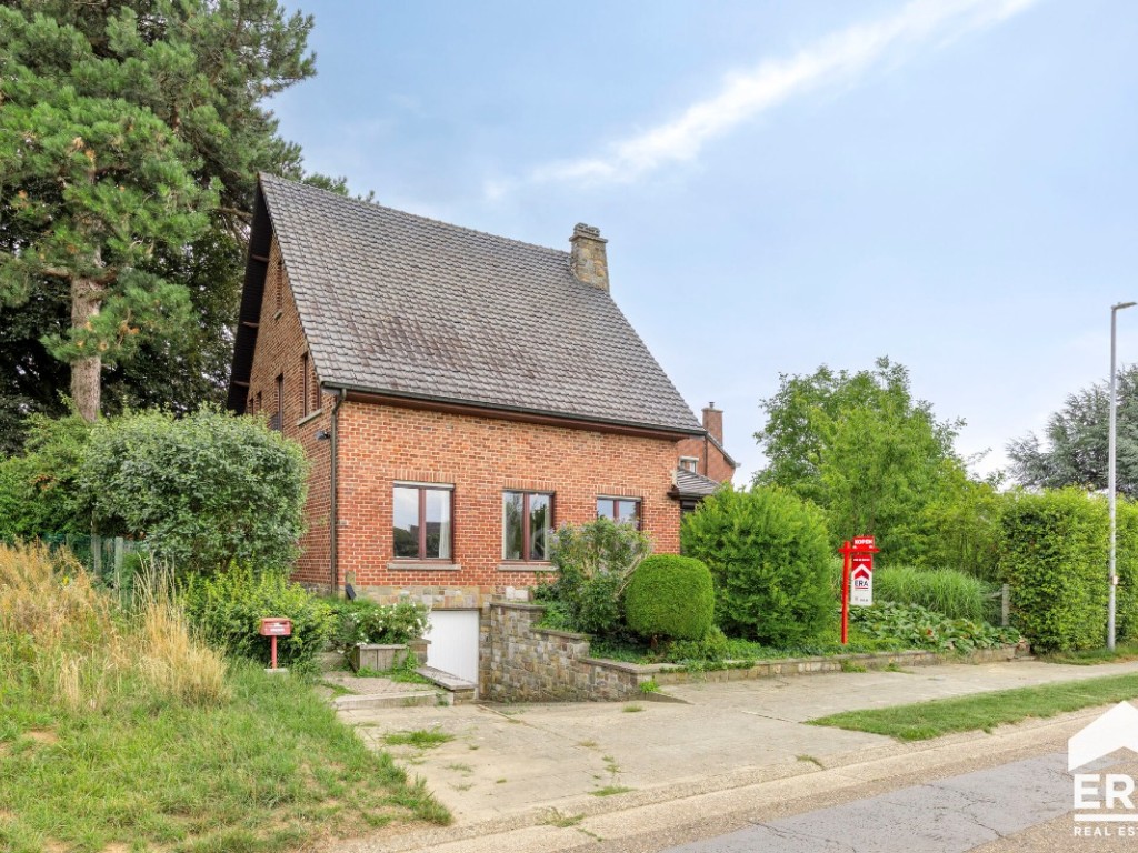 Kasteelstraat - 115 - - 3300
