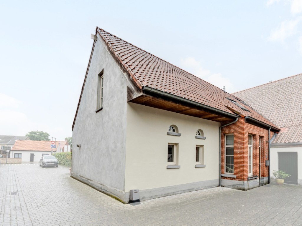 Bergenhoeve - 1 - - 2040