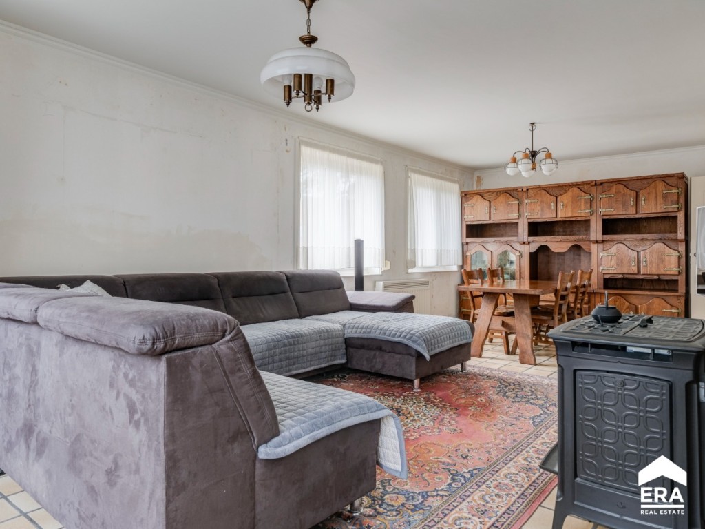Kabergheidestraat - 13 - - 3590