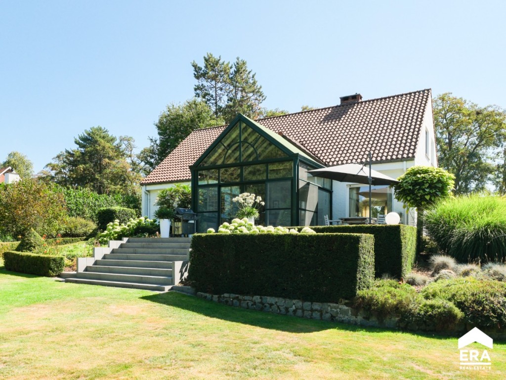 Trekschurenstraat - 116 - - 3500
