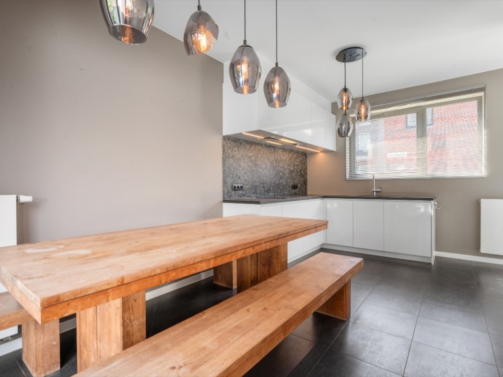 Roald Amundsenstraat - 5 - - 2050