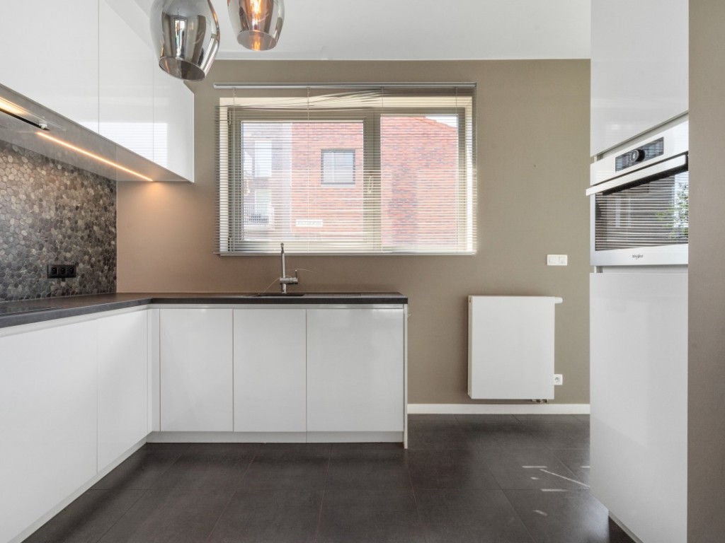Roald Amundsenstraat - 5 - - 2050