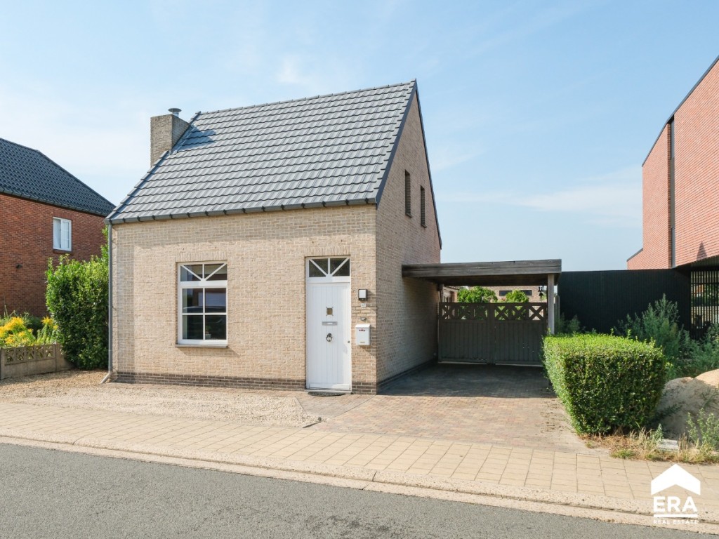 Kloosterstraat - 147 - - 3920