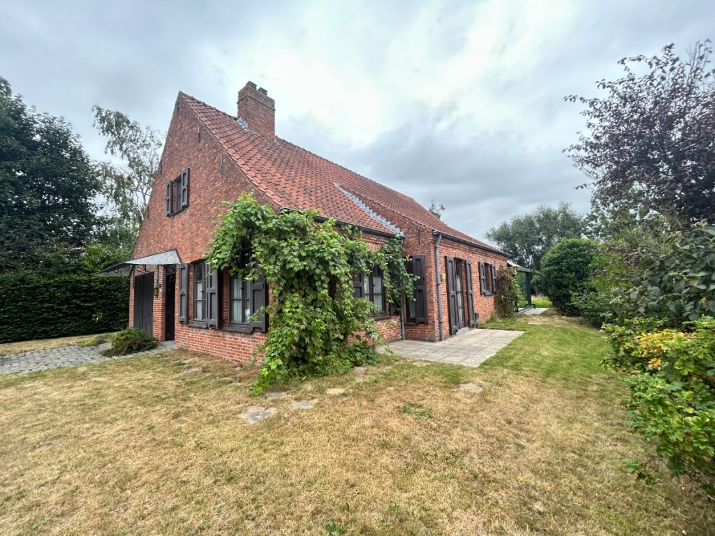 Dadizelehoekstraat - 3 - - 8890
