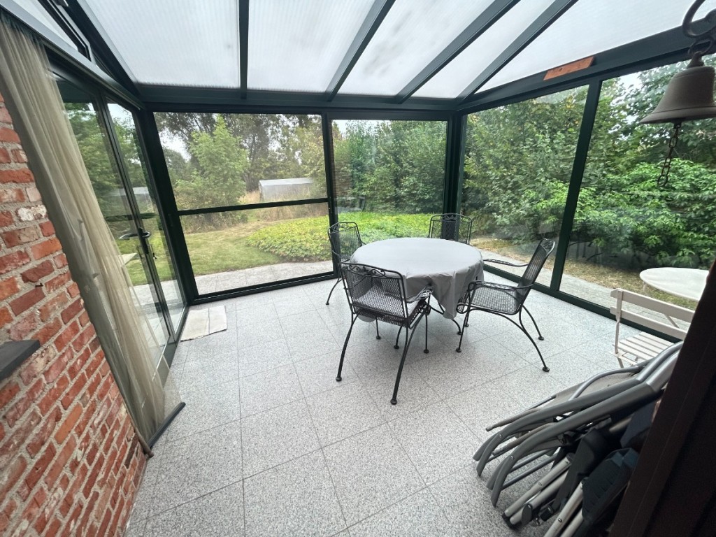 Dadizelehoekstraat - 3 - - 8890