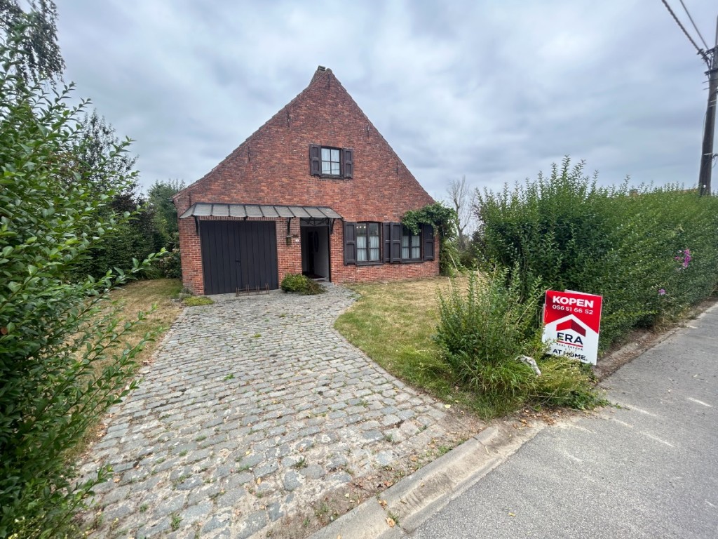 Dadizelehoekstraat - 3 - - 8890