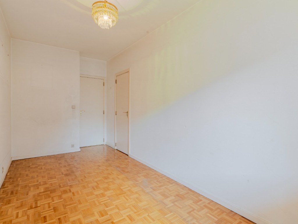 Solleveldstraat - Rue Solleveld - 29 - A1 - 1200