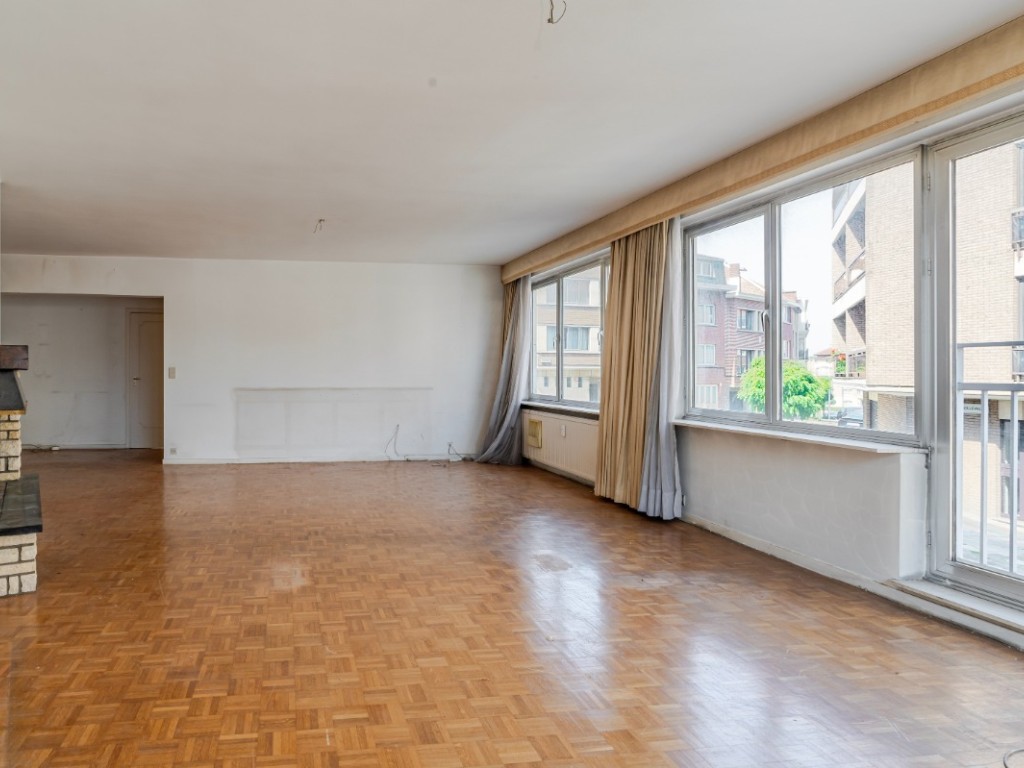 Solleveldstraat - Rue Solleveld - 29 - A1 - 1200
