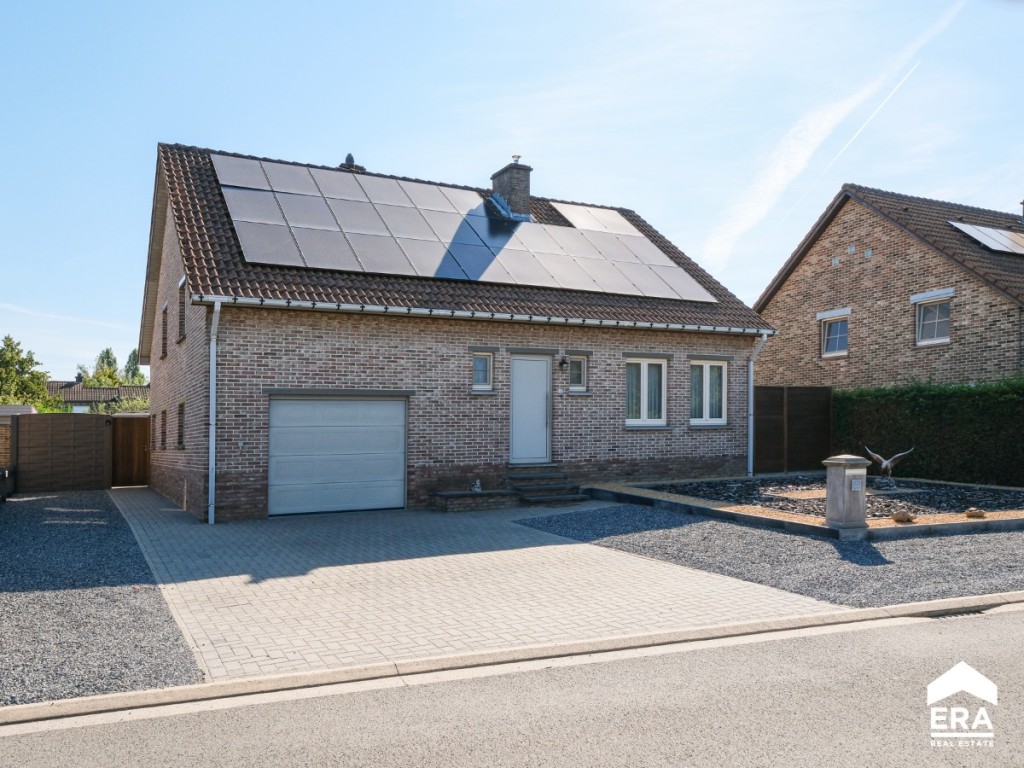 Muggenhoek - 10 - - 3540