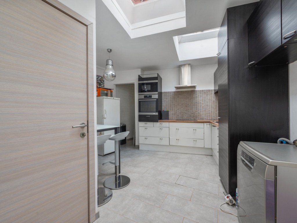 Bijlstraat - 173 - - 9120