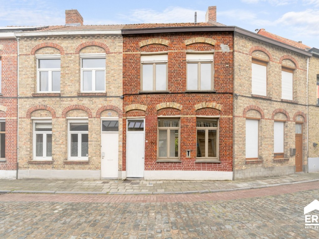 Beluikstraat - 36 - - 8900