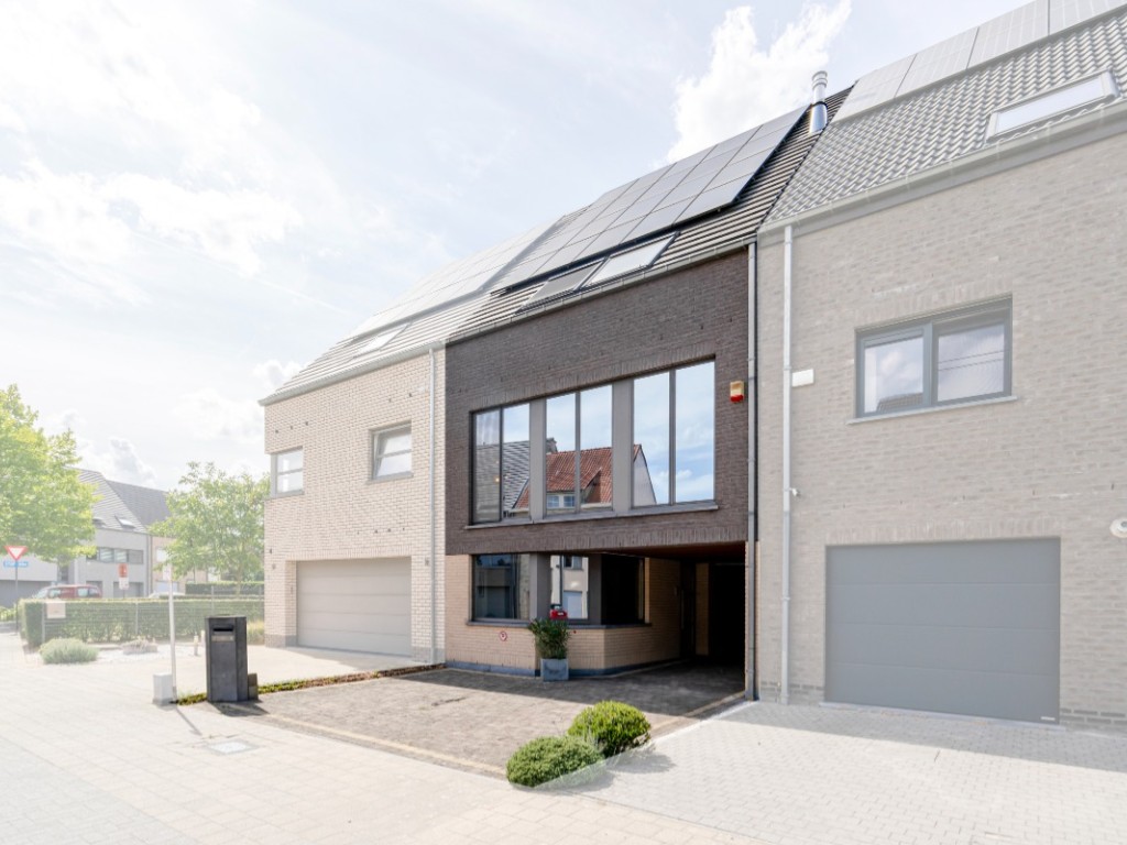 Lt J De Windestraat - 5 - - 1785