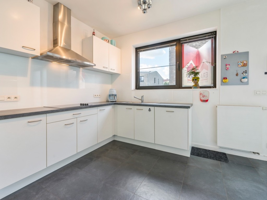 Caravellestraat - 5 - - 2050