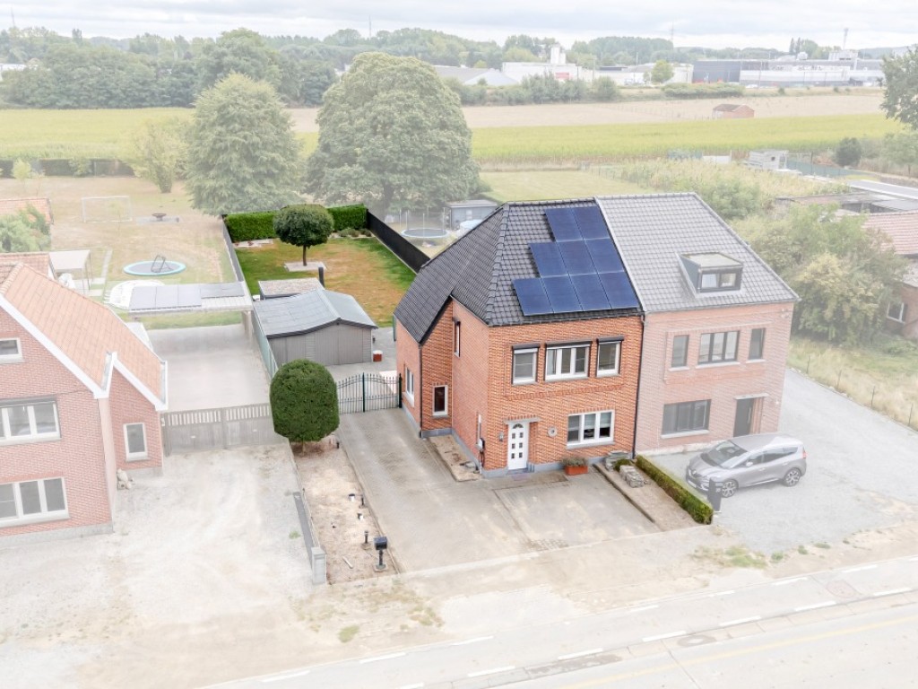 Steenweg - 33 - - 3570