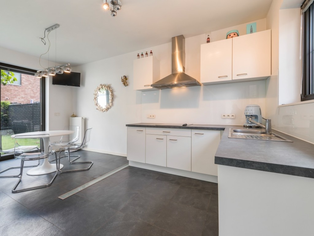Caravellestraat - 5 - - 2050