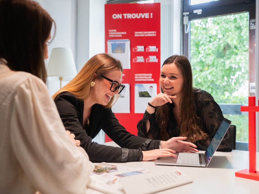 ERA CEDIMMO, agence immobilière, Brabant Wallon, vendre, louer, acheter